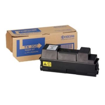 1T02LX0NLC / TK-350 Kyocera - noir - toner de marque