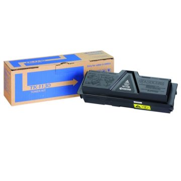 1T02MJ0NL0 / TK-1130 Kyocera - noir - toner de marque