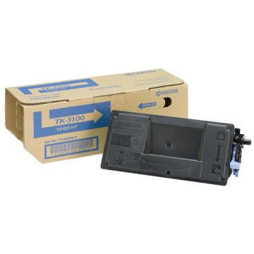1T02MS0NL0 / TK-3100 Kyocera - noir - toner de marque