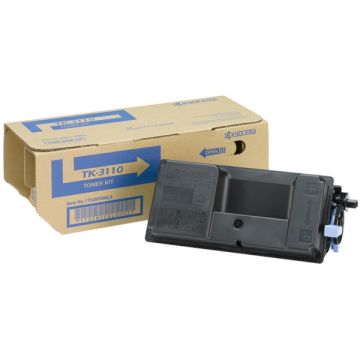 1T02MT0NL0 / TK-3110 Kyocera - noir - toner de marque