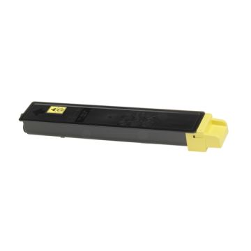 1T02MVANL0 / TK-8315 Y Kyocera - jaune - toner de marque