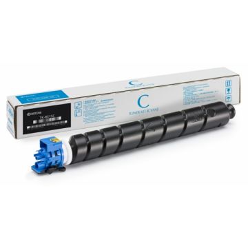 1T02NDCNL1 / TK-8515 C Kyocera - cyan - toner de marque
