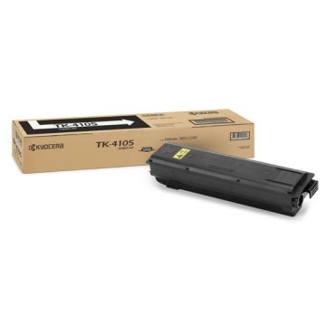 1T02NG0NL0 / TK-4105 Kyocera - noir - toner de marque