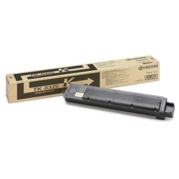 1T02NP0NL0 / TK-8325 K Kyocera - noir - toner de marque