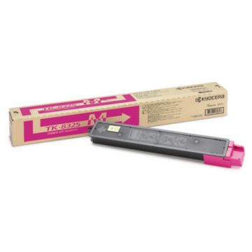 1T02NPBNL0 / TK-8325 M Kyocera - magenta - toner de marque