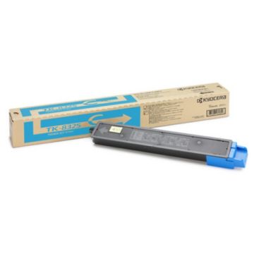 1T02NPCNL0 / TK-8325 C Kyocera - cyan - toner de marque