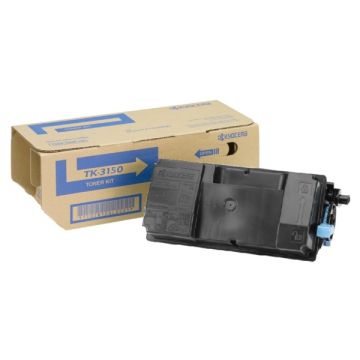 1T02NX0NL0 / TK-3150 Kyocera - noir - toner de marque