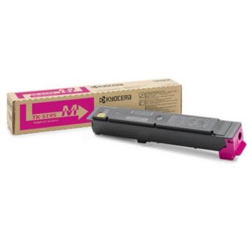1T02R4BNL0 / TK-5195 M Kyocera - magenta - toner de marque