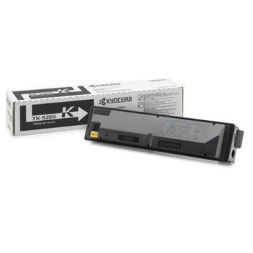 1T02R50NL0 / TK-5205 K Kyocera - noir - toner de marque
