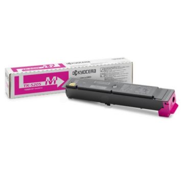 1T02R5BNL0 / TK-5205 M Kyocera - magenta - toner de marque