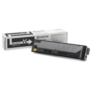 1T02R60NL0 / TK-5215 K Kyocera - noir - toner de marque