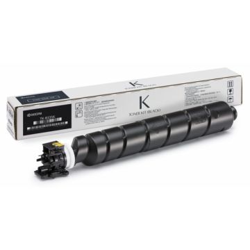 1T02RL0NL0 / TK-8335 K Kyocera - noir - toner de marque
