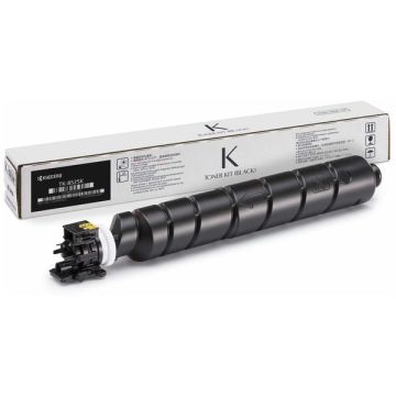 1T02RM0NL0 / TK-8525 K Kyocera - noir - toner de marque