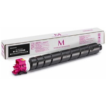 1T02RMBNL1 / TK-8525 M Kyocera - magenta - toner de marque