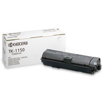 1T02RV0NL0 / TK-1150 Kyocera - noir - toner de marque