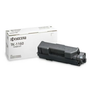 1T02RY0NL0 / TK-1160 Kyocera - noir - toner de marque