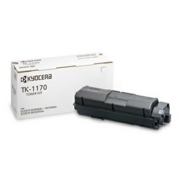 1T02S50NL0 / TK-1170 Kyocera - noir - toner de marque