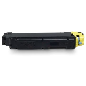 1T02TVANL0 / TK-5270 Y Kyocera - jaune - toner de marque
