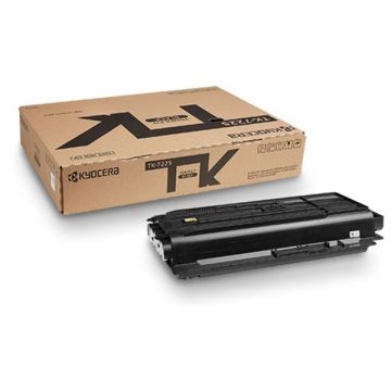 1T02V60NL0 / TK-7225 Kyocera - noir - toner de marque