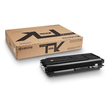 1T02V70NL0 / TK-7125 Kyocera - noir - toner de marque