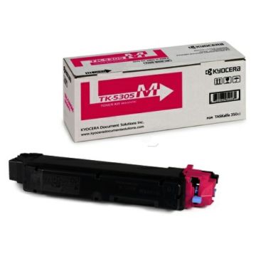 1T02VMBNL0 / TK-5305 M Kyocera - magenta - toner de marque