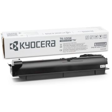1T02WH0NL0 / TK-5315 K Kyocera - noir - toner de marque