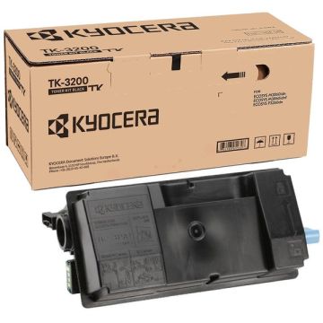 1T02X90NL0 / TK-3200 Kyocera - noir - toner de marque