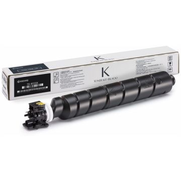 1T02XC0NL0 / TK-8555 K Kyocera - noir - toner de marque