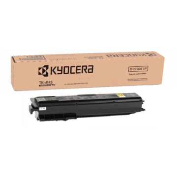 1T02XR0NL0 / TK-4145 Kyocera - noir - toner de marque 1T02XR0NL0 / TK-4145 Kyocera - noir - toner de marque