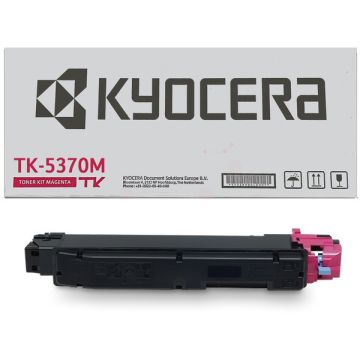 1T02YJBNL0 / TK-5370 M Kyocera - magenta - toner de marque