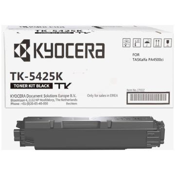 1T02Z20NL0 / TK-5425 K Kyocera - noir - toner de marque