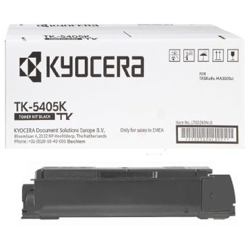 1T02Z60NL0 / TK-5405 K Kyocera - noir - toner de marque