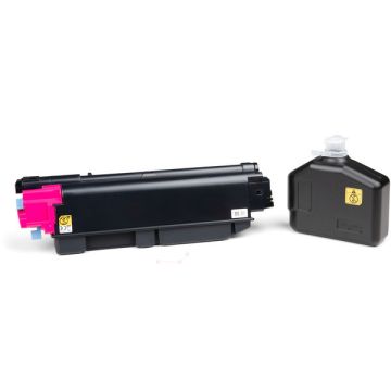1T02ZLBNL0 / TK-5345 M Kyocera - magenta - toner de marque
