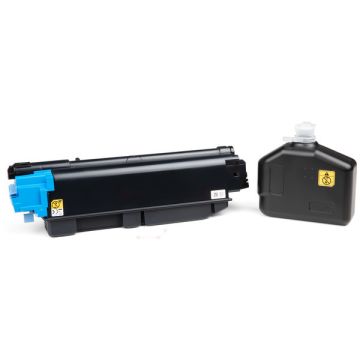 1T02ZLCNL0 / TK-5345 C Kyocera - cyan - toner de marque