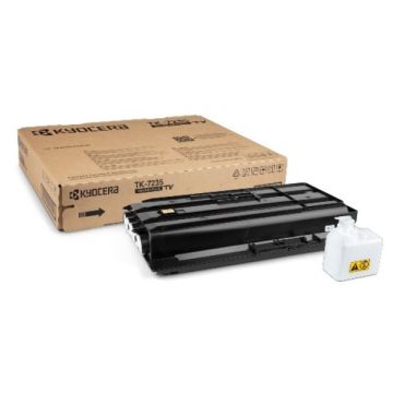 1T02ZS0NL0 / TK-7235 Kyocera - noir - toner de marque