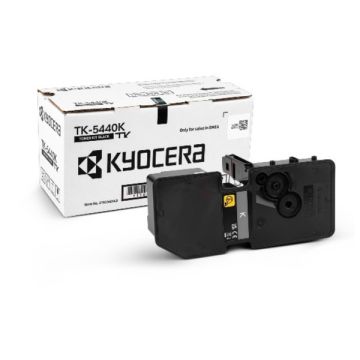 1T0C0A0NL0 / TK-5440 K Kyocera - noir - toner de marque