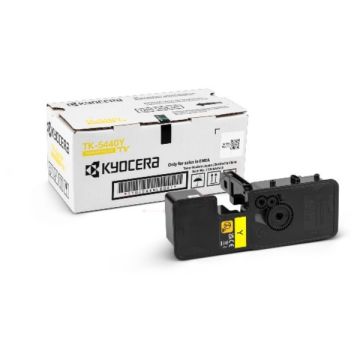 1T0C0AANL0 / TK-5440 Y Kyocera - jaune - toner de marque
