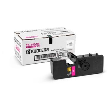 1T0C0ABNL1 / TK-5430 M Kyocera - magenta - toner de marque