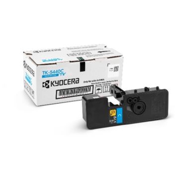 1T0C0ACNL0 / TK-5440 C Kyocera - cyan - toner de marque