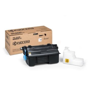 1T0C0T0NL0 / TK-3440 Kyocera - noir - toner de marque