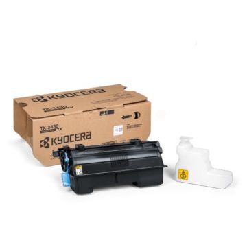 1T0C0W0NL0 / TK-3430 Kyocera - noir - toner de marque
