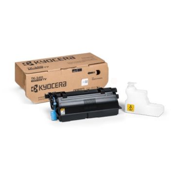 1T0C0X0NL0 / TK-3410 Kyocera - noir - toner de marque