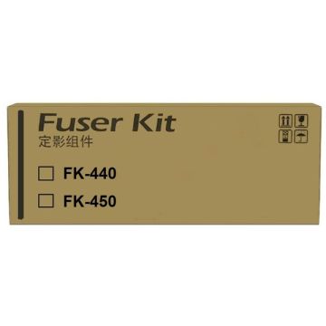 302J593053 / FK-450 Kyocera - unité de fusion de marque