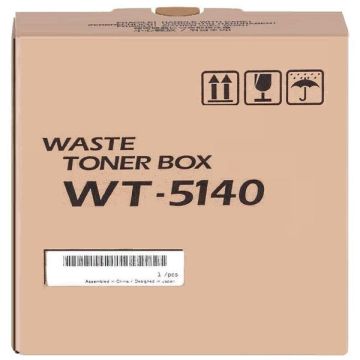 302NR93150 / WT-5140 Kyocera - collecteur de toner de marque
