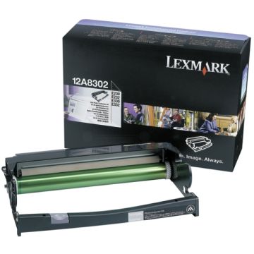 12A8302Lexmark - tambour de marque