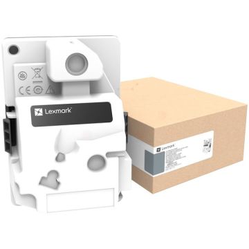 20N0W00Lexmark - collecteur de toner de marque