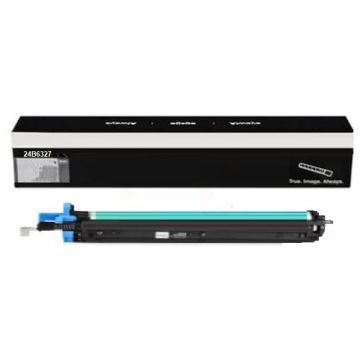 24B6327Lexmark - tambour de marque