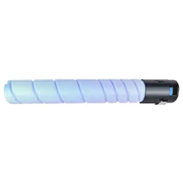 24B6846Lexmark - cyan - toner de marque