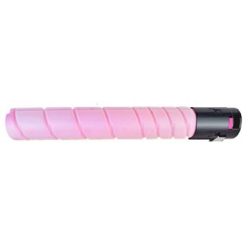 24B6847Lexmark - magenta - toner de marque