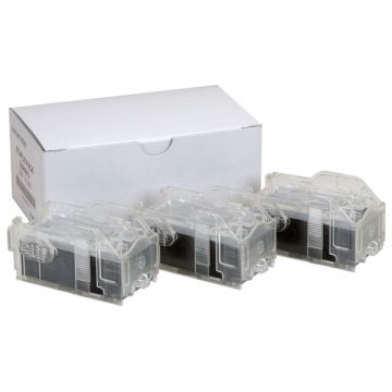 25A0013Lexmark - agrafes de marque